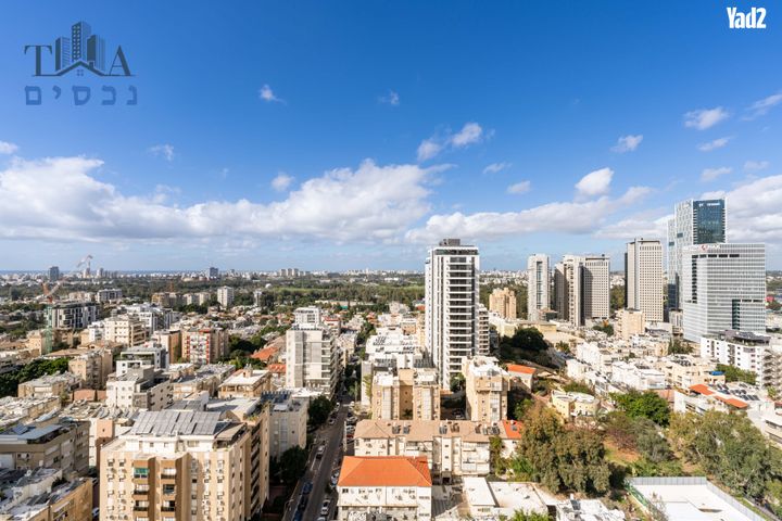 נחלת גנים