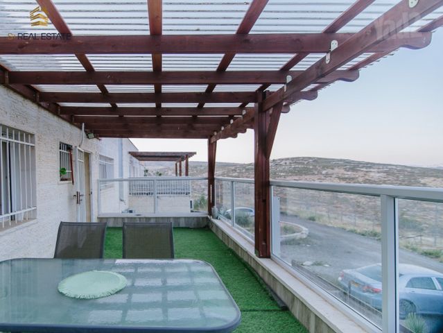 דירה למכירה בירושלים (תיווך) — 2