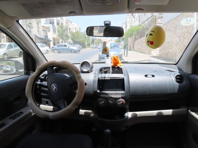 מודעת רכב דייהטסו סיריון