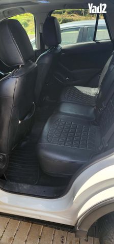 מודעת רכב מאזדה CX-5