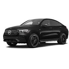 מודעת רכב מרצדס-בנץ GLE Coupe