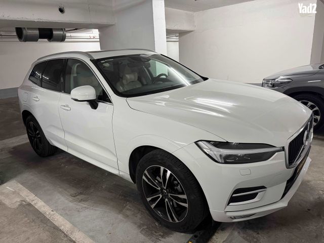 מודעת רכב וולוו XC60