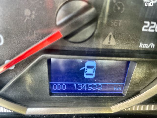 מודעת רכב טויוטה RAV4
