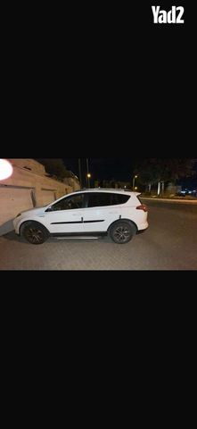 מודעת רכב טויוטה RAV4