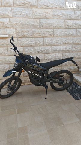 מודעת רכב Talaria TL4000YE-A