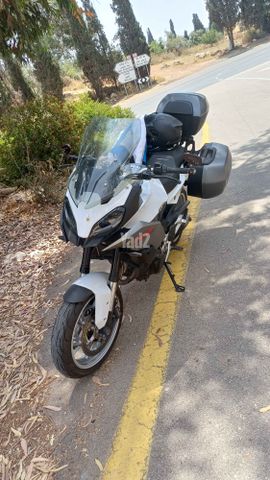 מודעת רכב ב.מ.וו F900XR