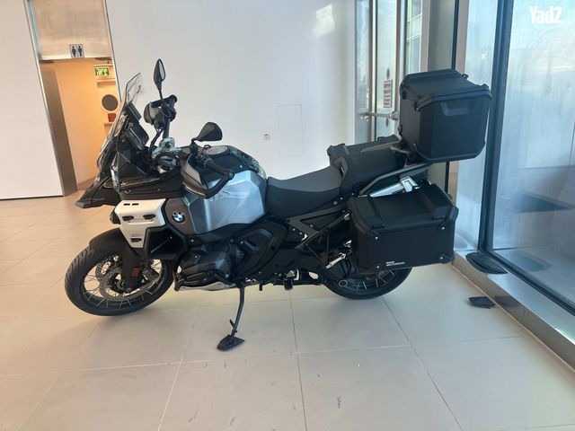 מודעת רכב ב.מ.וו R1300GS Adventure