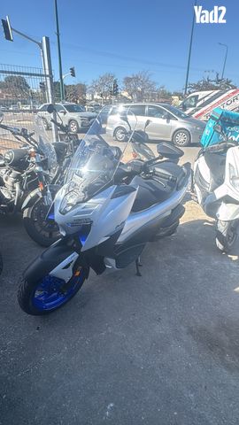 מודעת רכב זונטס 368M