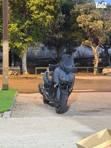 מודעת רכב ימאהה X-Max 300 Tech