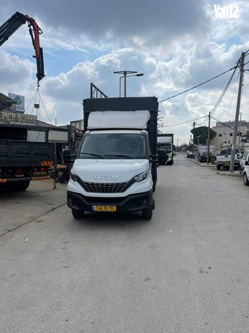 מודעת רכב איווקו