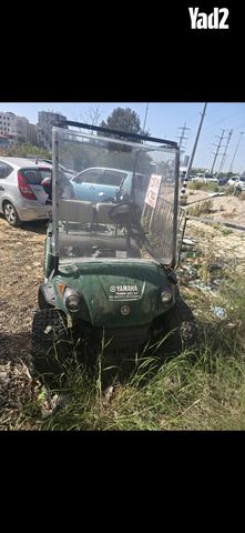 מודעת רכב Yamaha