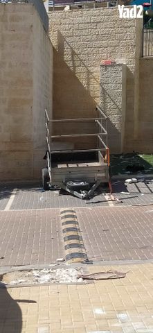 מודעת רכב פרטי/מסחרי