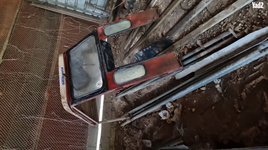 מודעת רכב כללי