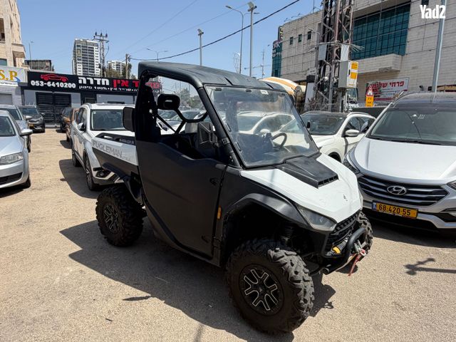 מודעת רכב סאגווי