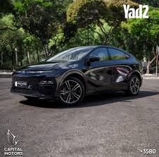 מודעת רכב אקספנג G6