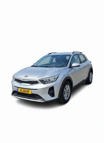 מודעת רכב קיה סטוניק 1
