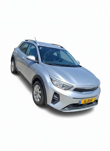 מודעת רכב קיה סטוניק 2