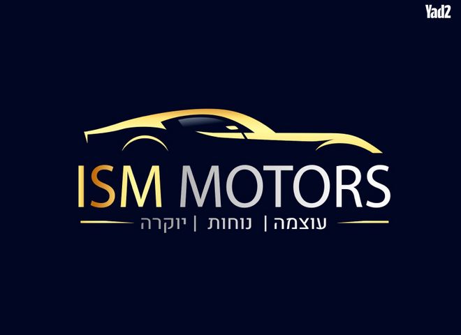 מודעת רכב ב מ וו סדרה 3