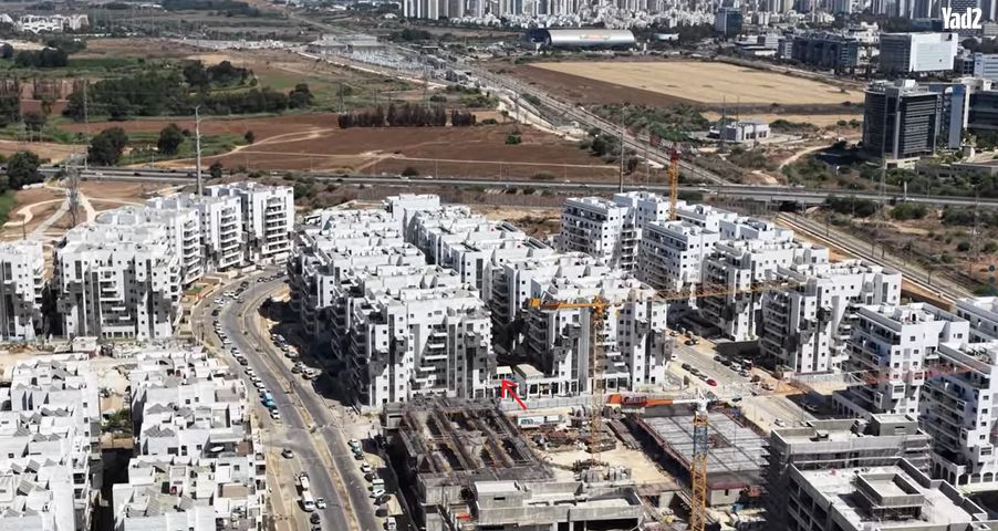 רח 600 22