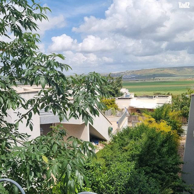 חניון בית אלפא 1