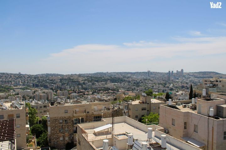 בית וגן 115