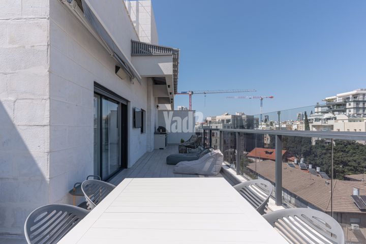 קרן קיימת לישראל 26