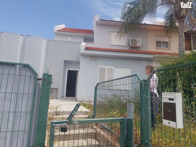 משעול ניצנה 38