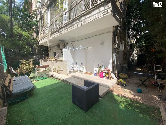 בן יהודה 123