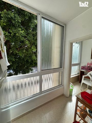 ארלוזורוב 119