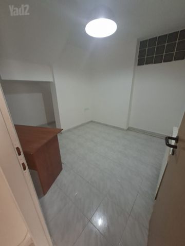 יחידת דיור להשכרה בירושלים — 2