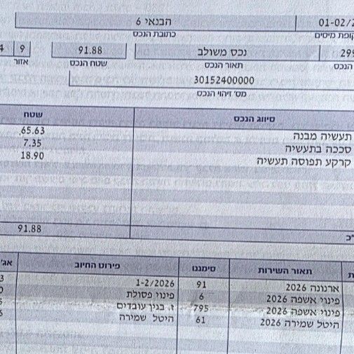 הבנאי 6