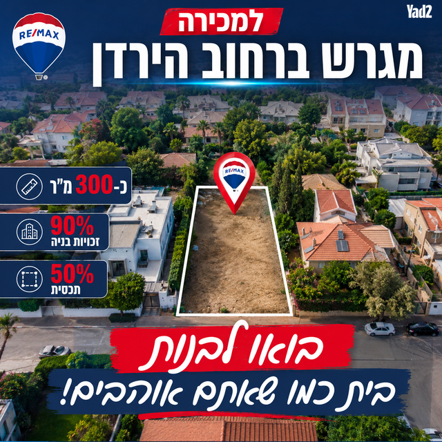 מגרשים, המייסדים, קרית מלאכי