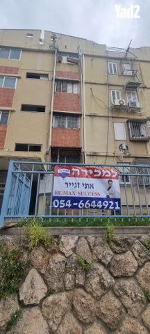 שדרות חטיבת יפתח 1