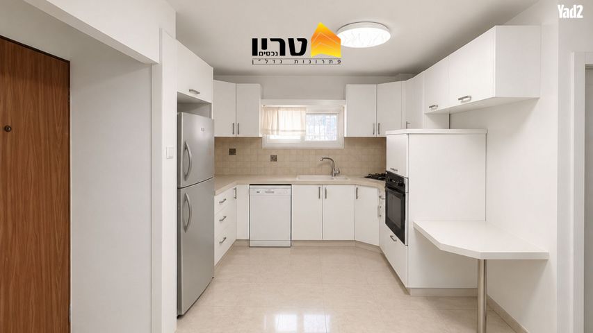 דירת גן