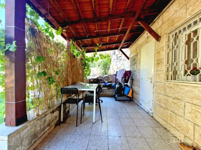 דירה למכירה בירושלים (תיווך) — 3