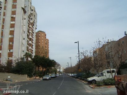 דירה למכירה בתל אביב יפו (תיווך) — 2