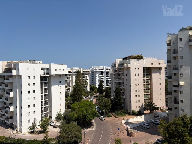 דירה למכירה בתל אביב יפו (תיווך) — 5