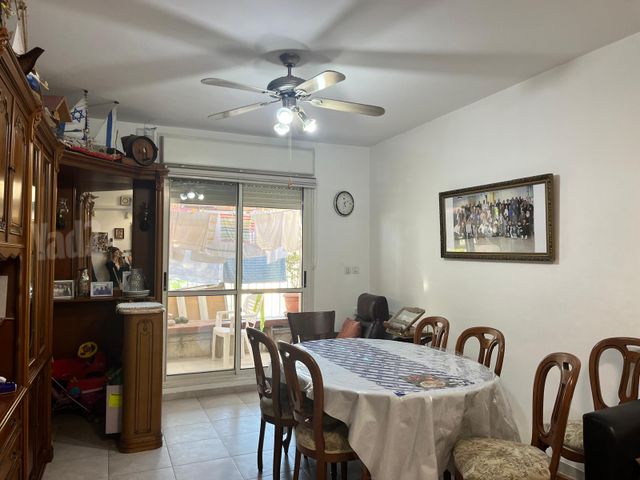 דירה למכירה בירושלים (תיווך) — 3