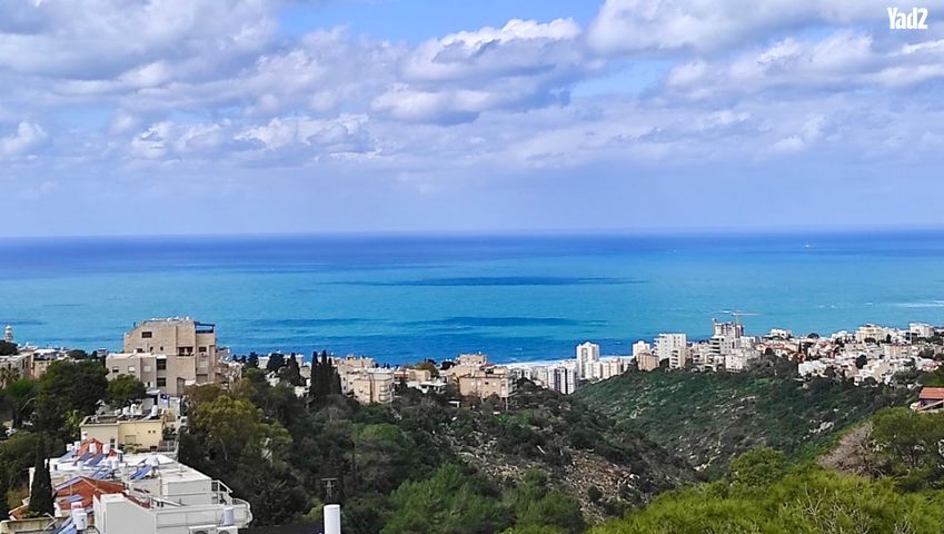 גג/ פנטהאוז
