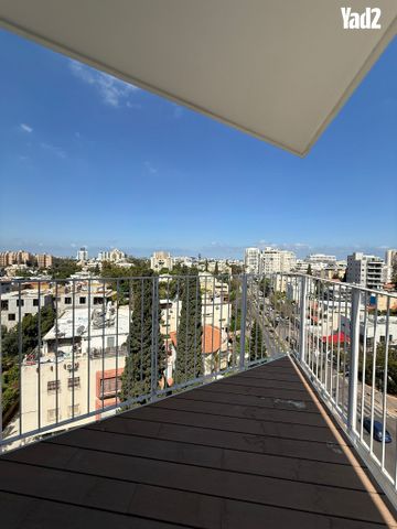 בן יהודה 47