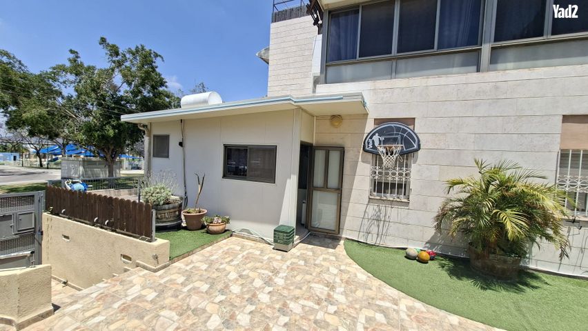 נאות אשכול