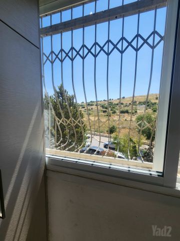 דירה למכירה בבית שמש (תיווך) — 5
