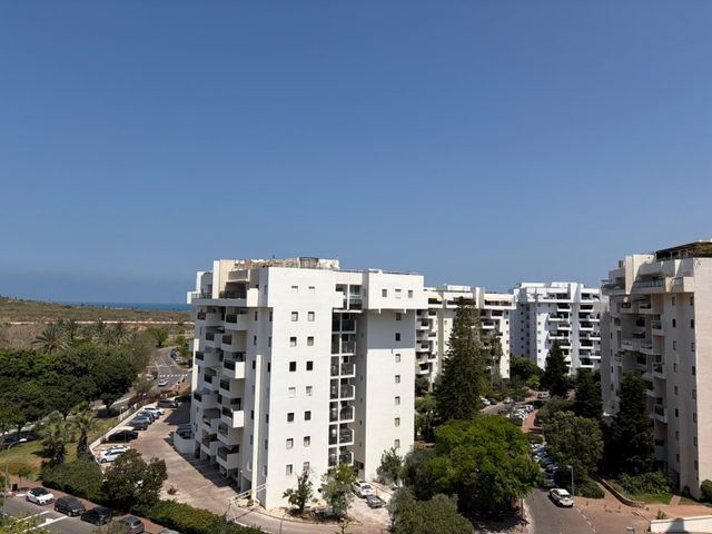 דירה למכירה בתל אביב יפו (תיווך) — 4