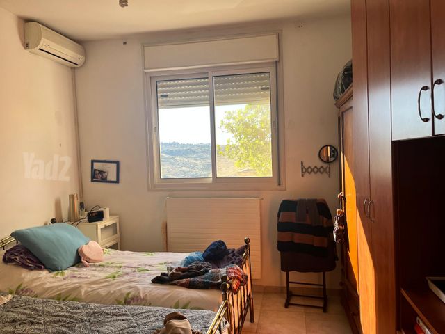 דירה למכירה בירושלים (תיווך) — 4