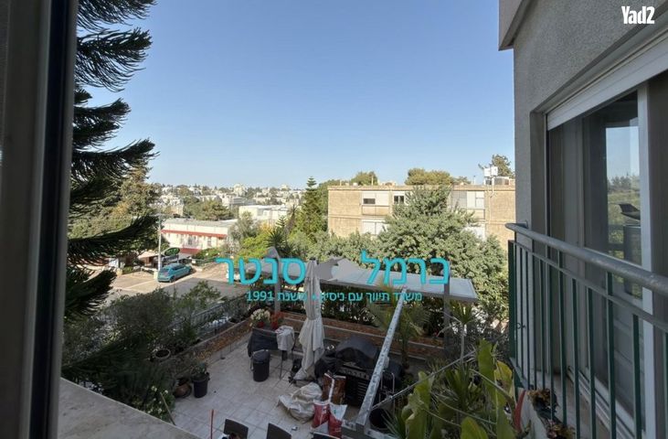 מודעת נכס, זיו, חיפה