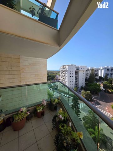 אזורי חן, גימל החדשה