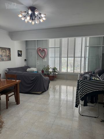 דירה למכירה בתל אביב יפו (תיווך) — 3
