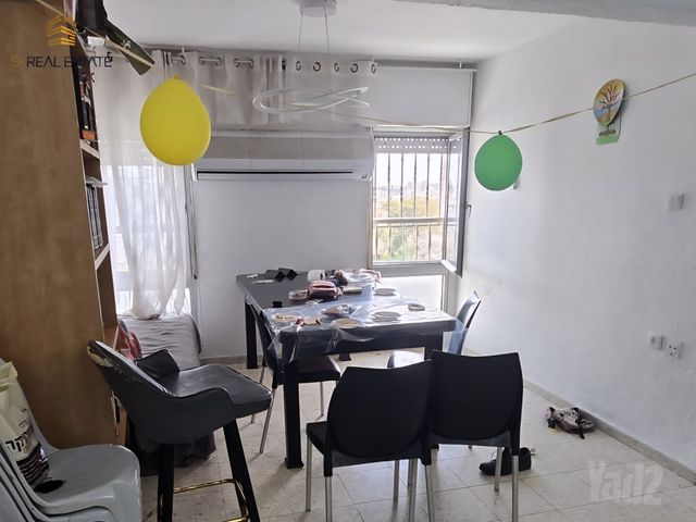 דירה למכירה בירושלים (תיווך) — 3