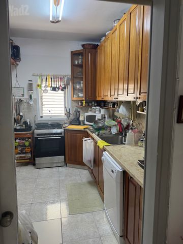 דירה למכירה בתל אביב יפו (תיווך) — 5