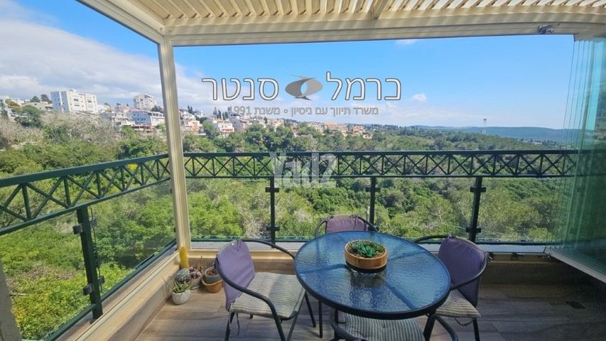 שדרות אבא חושי 